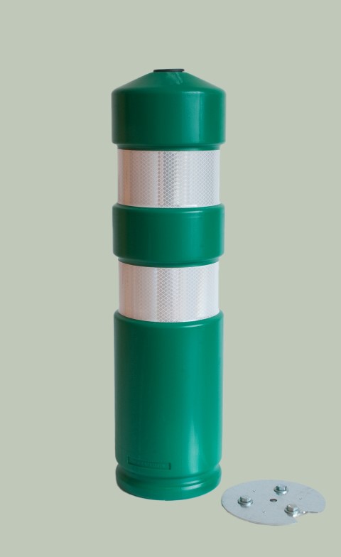 BALIZA H75 DESMONTABLE