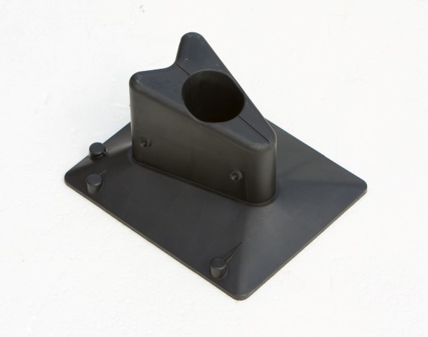Base clipsable