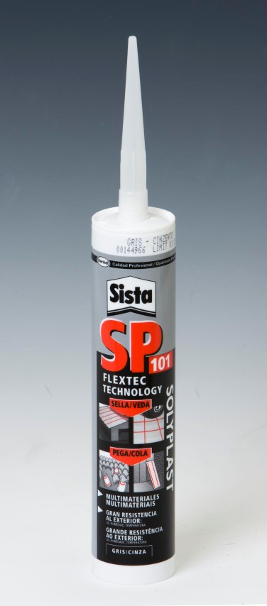 HENKEL SP101 single component adhesive 