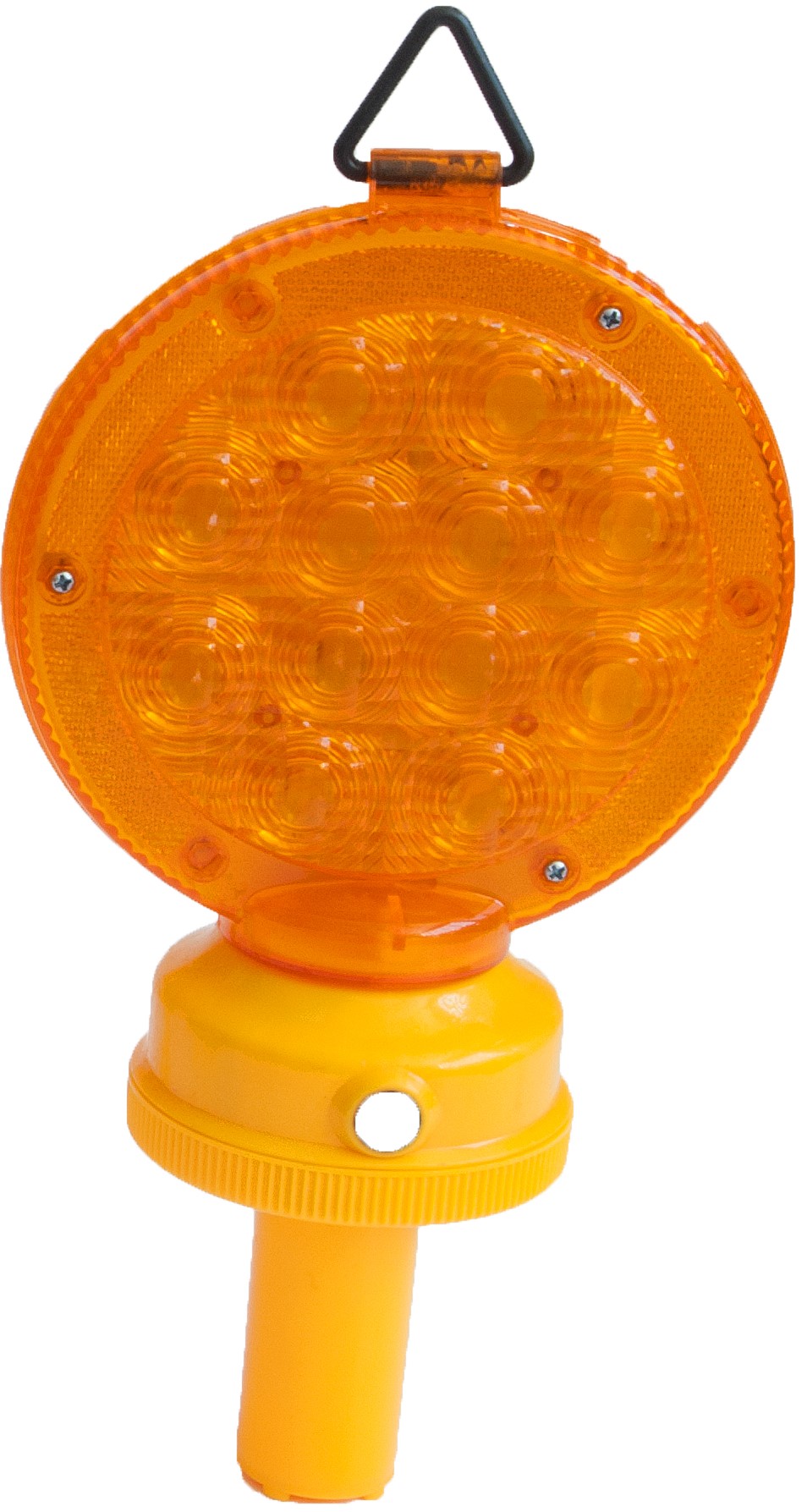 Balise lumineuse SPÉCIALE POUR CÔNES