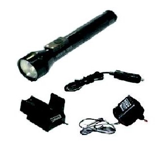 SUPERLED rechargeable lantern