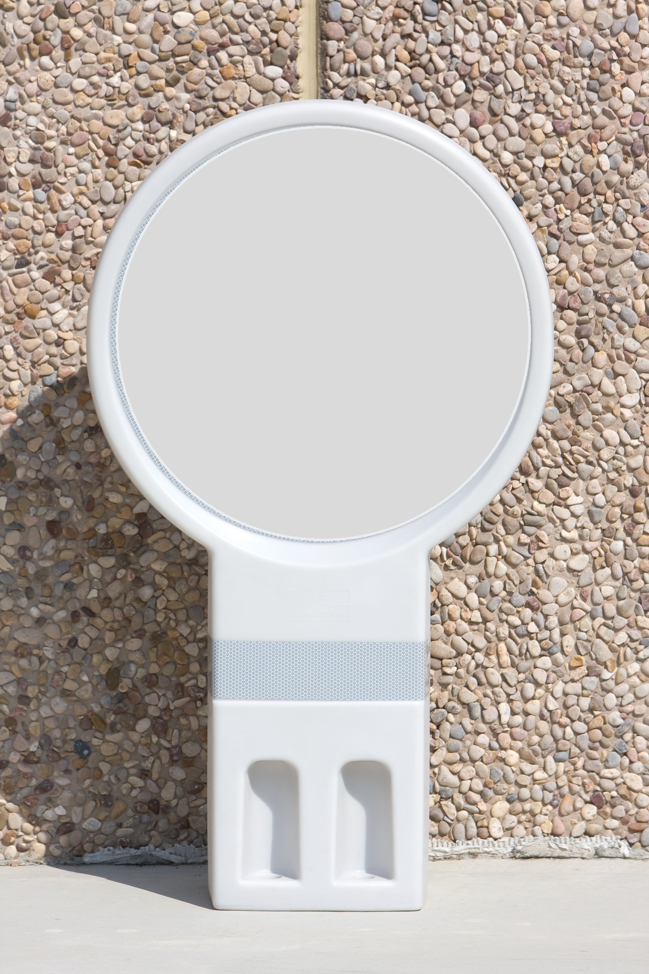 Symmetric BISHOP for signal, bare.