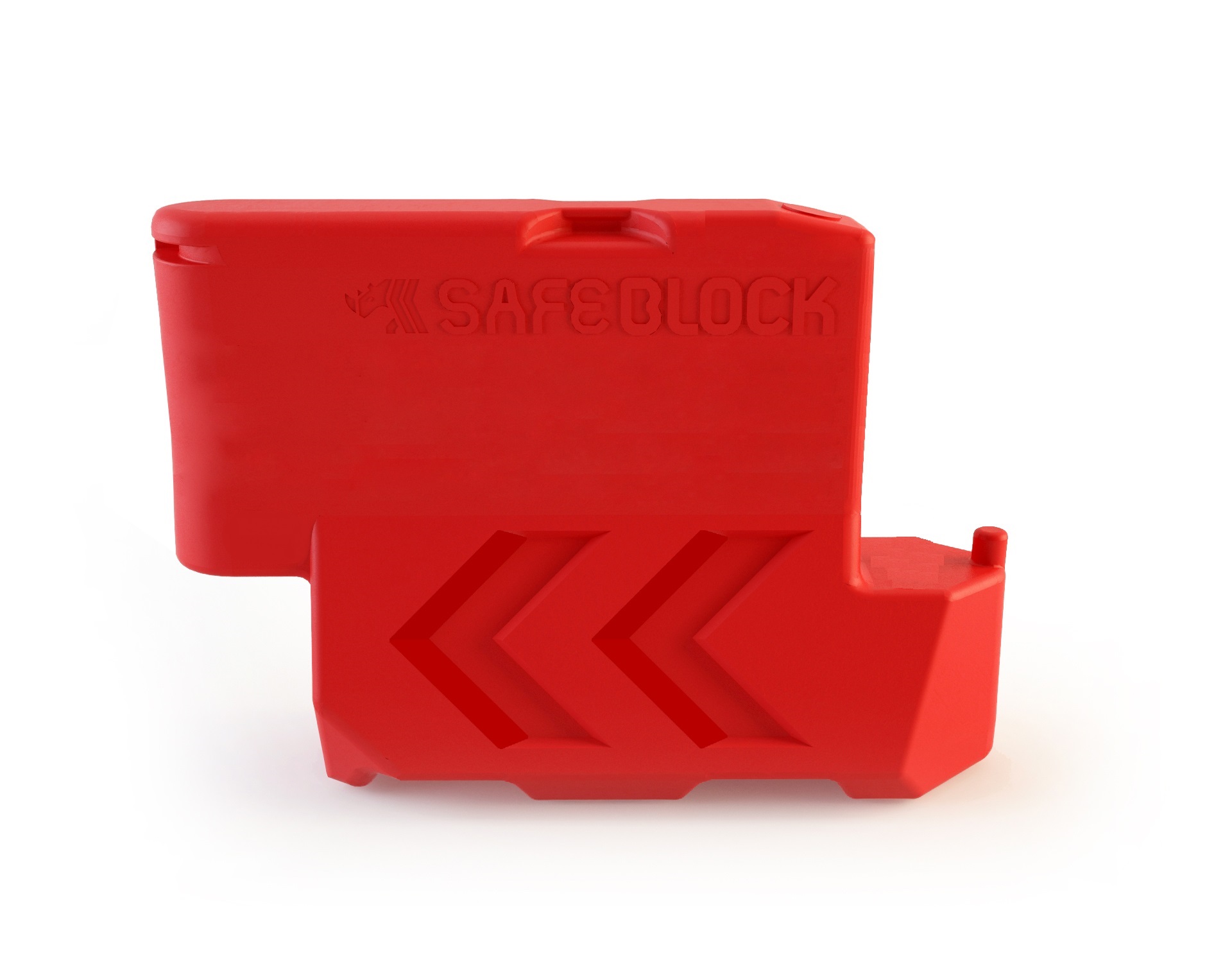 ECONOMIC Jersey barrier