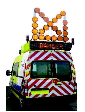 Signalisation Lumineuse Pour Véhicules 