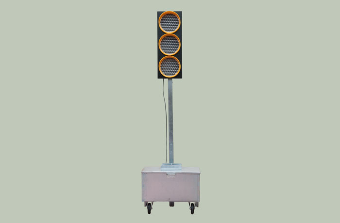 AUTRE SIGNALISATION TEMPORAIRE 